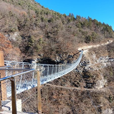Brenta Luxury Chalet Sporminore 外观 照片