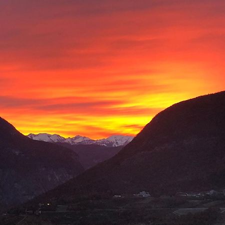 Brenta Luxury Chalet Sporminore 外观 照片