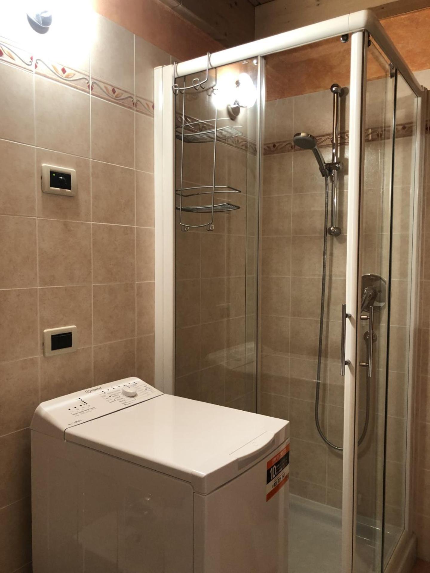 Brenta Luxury Chalet Sporminore 外观 照片