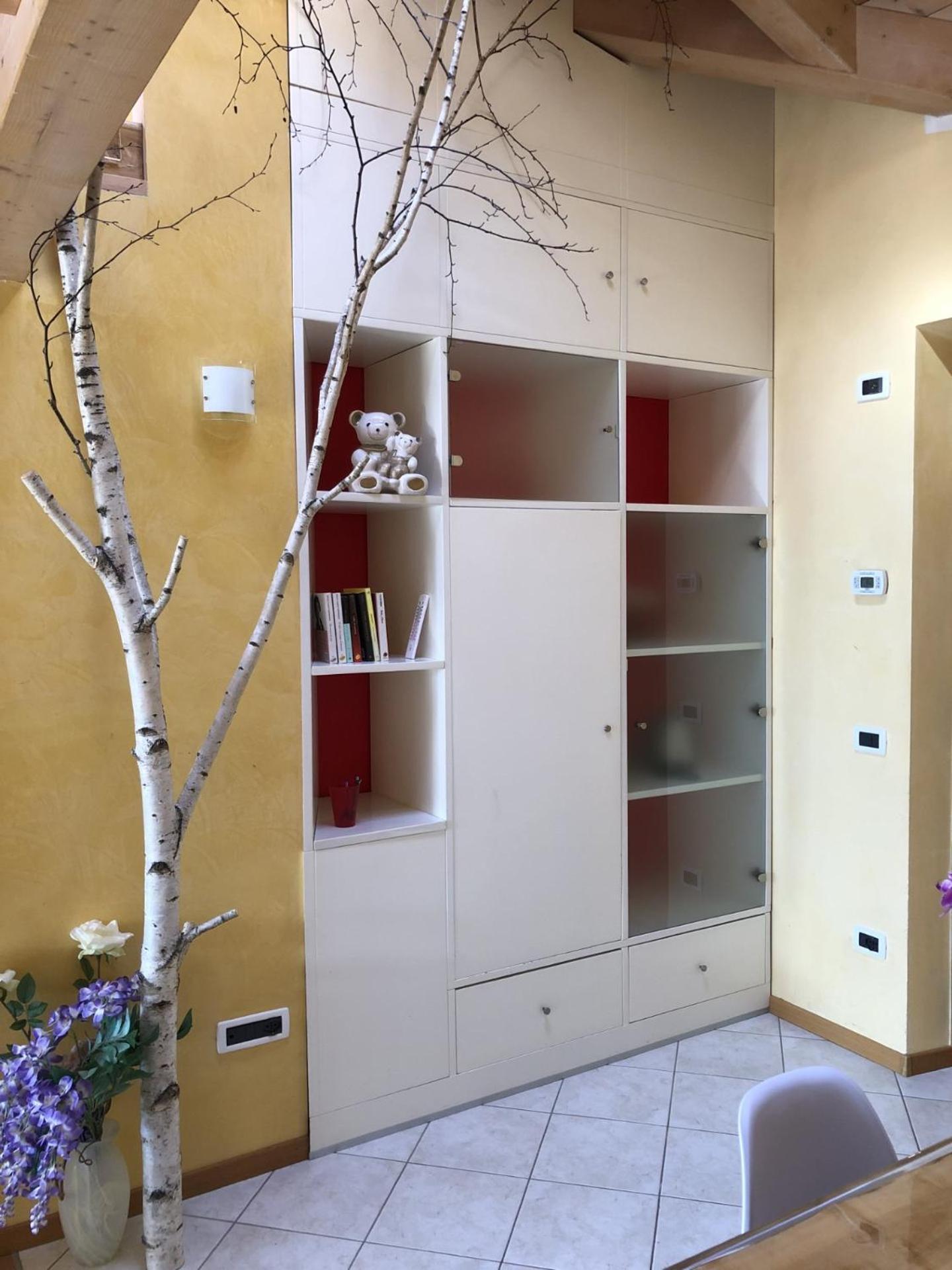 Brenta Luxury Chalet Sporminore 外观 照片