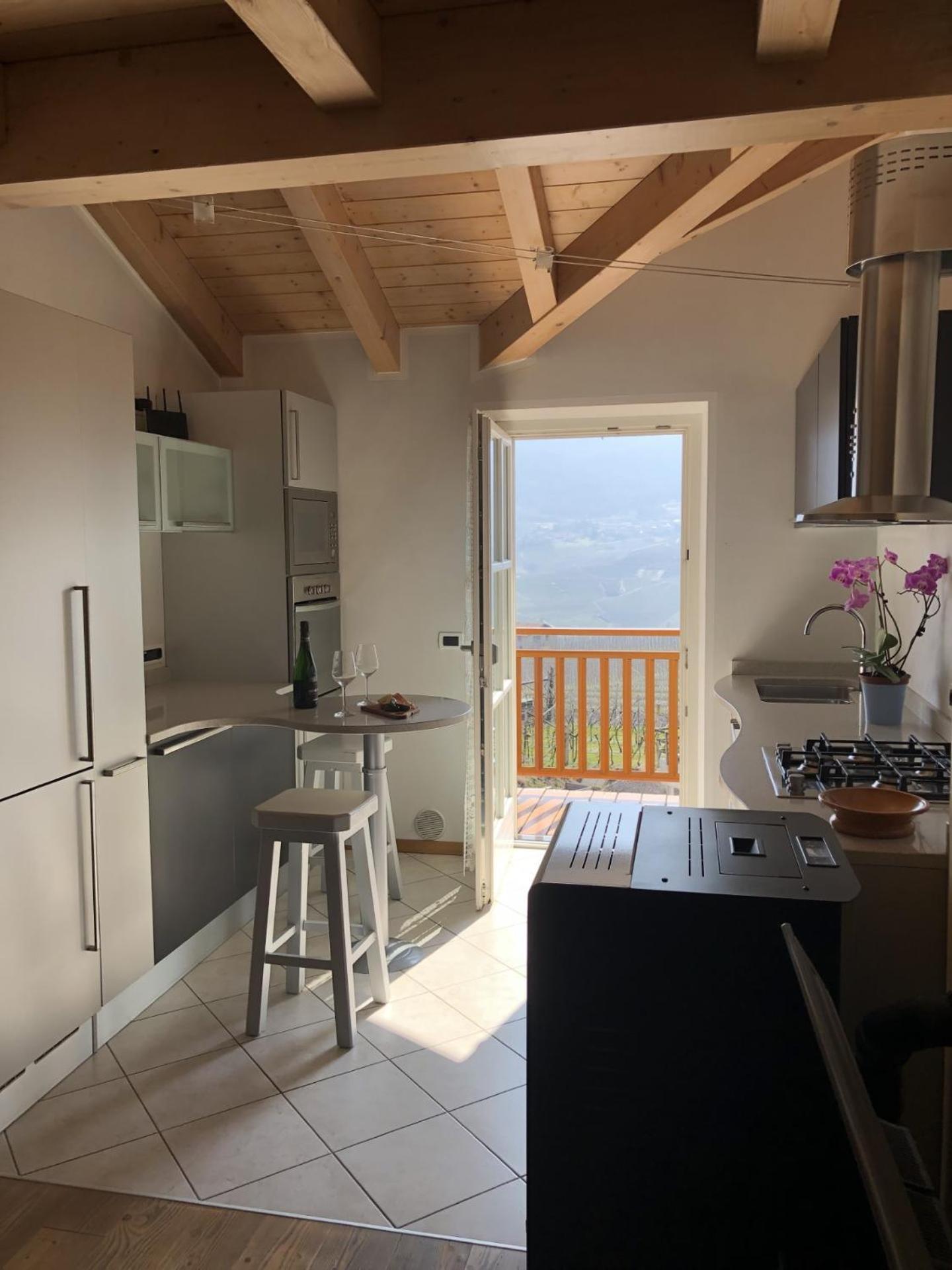 Brenta Luxury Chalet Sporminore 外观 照片