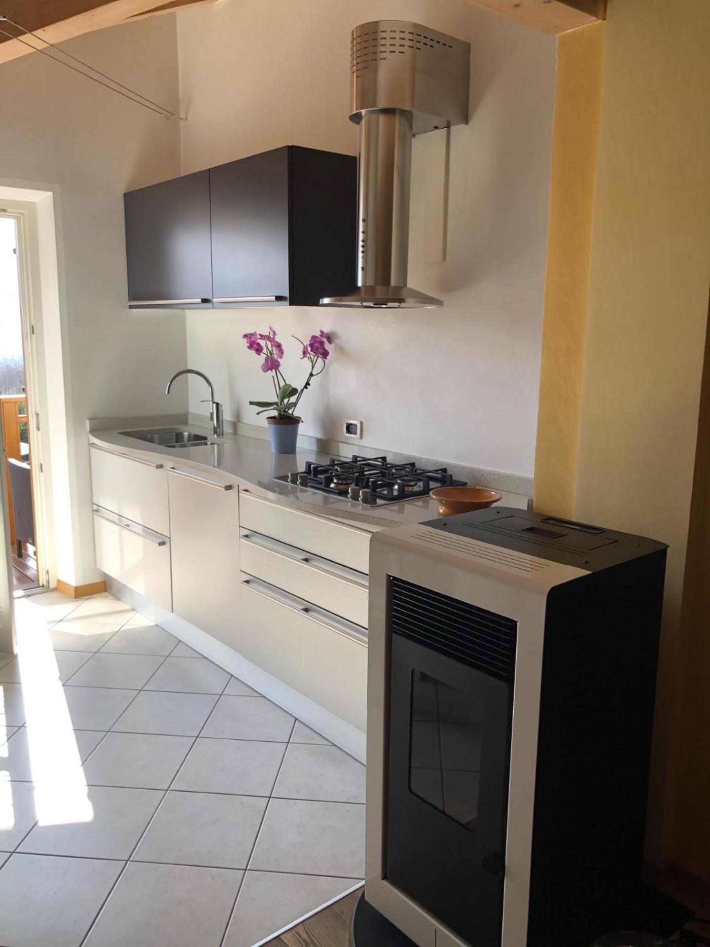 Brenta Luxury Chalet Sporminore 外观 照片
