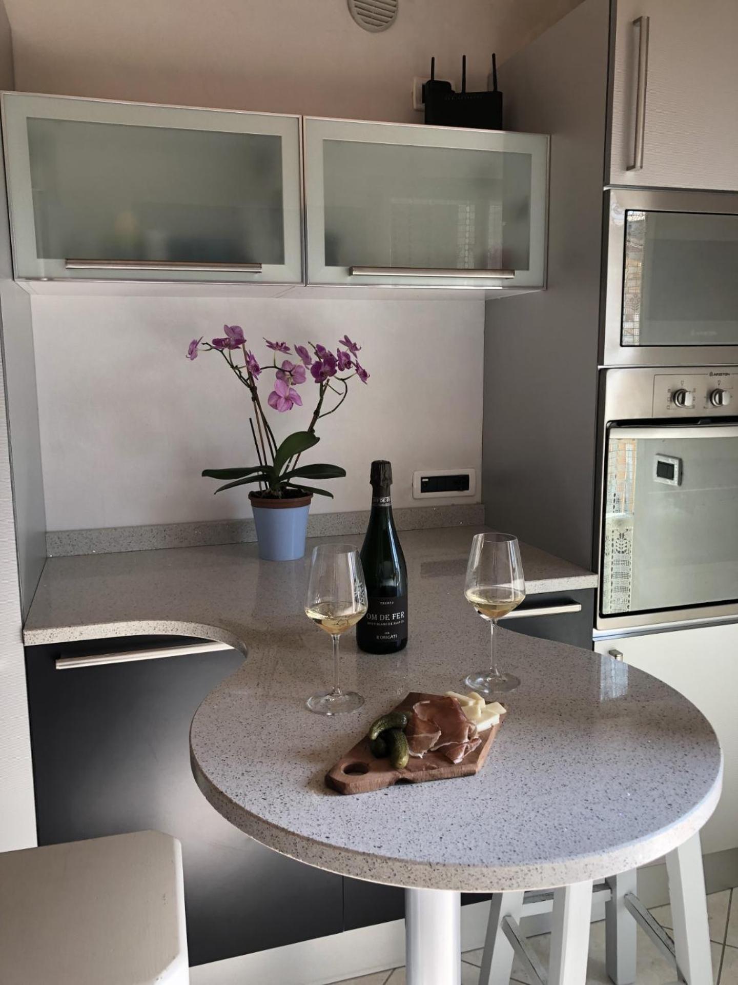 Brenta Luxury Chalet Sporminore 外观 照片