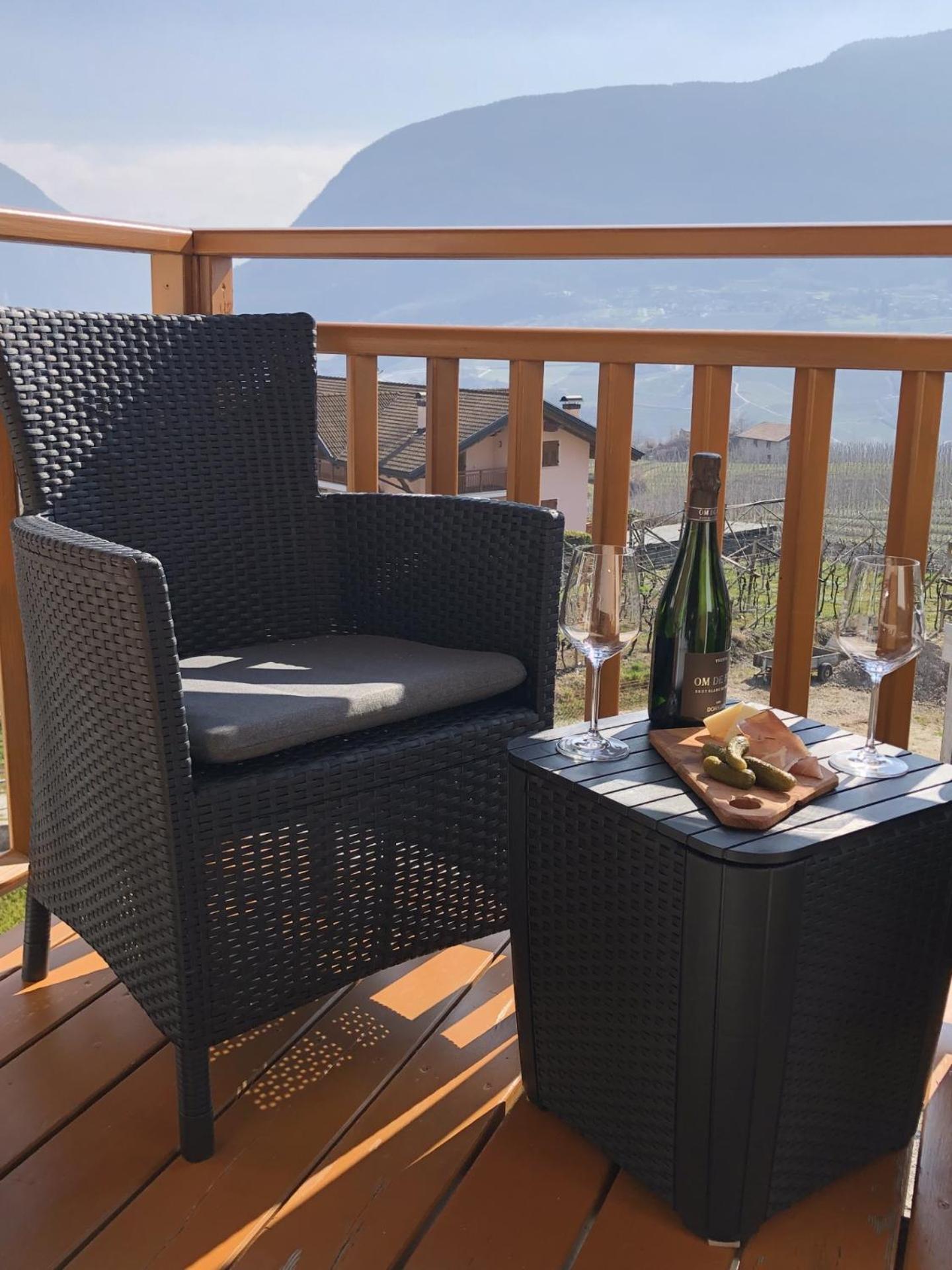 Brenta Luxury Chalet Sporminore 外观 照片