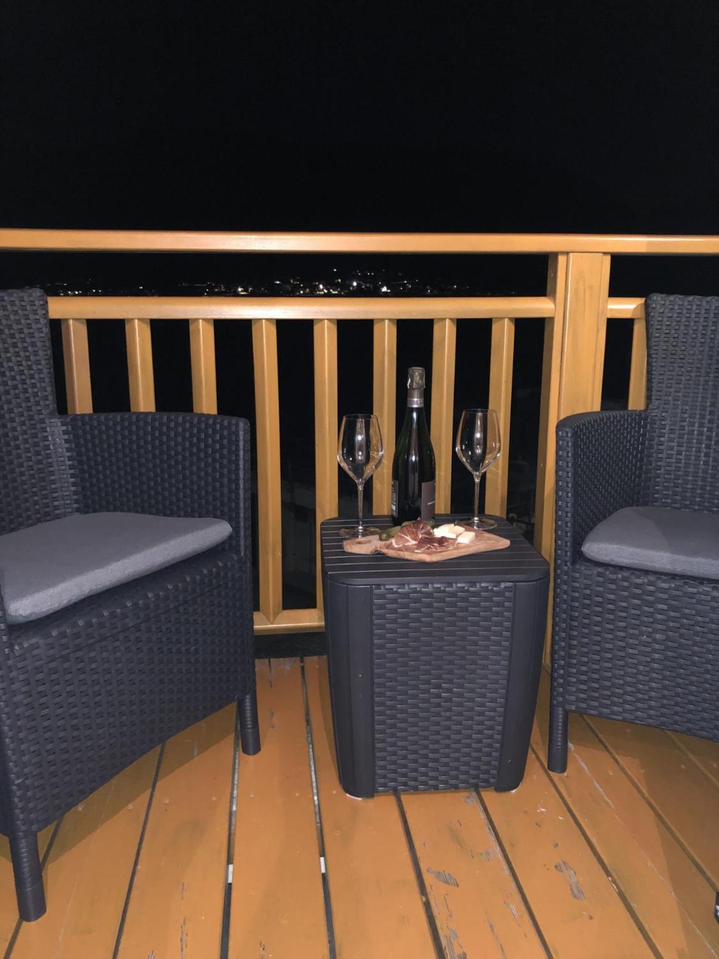 Brenta Luxury Chalet Sporminore 外观 照片