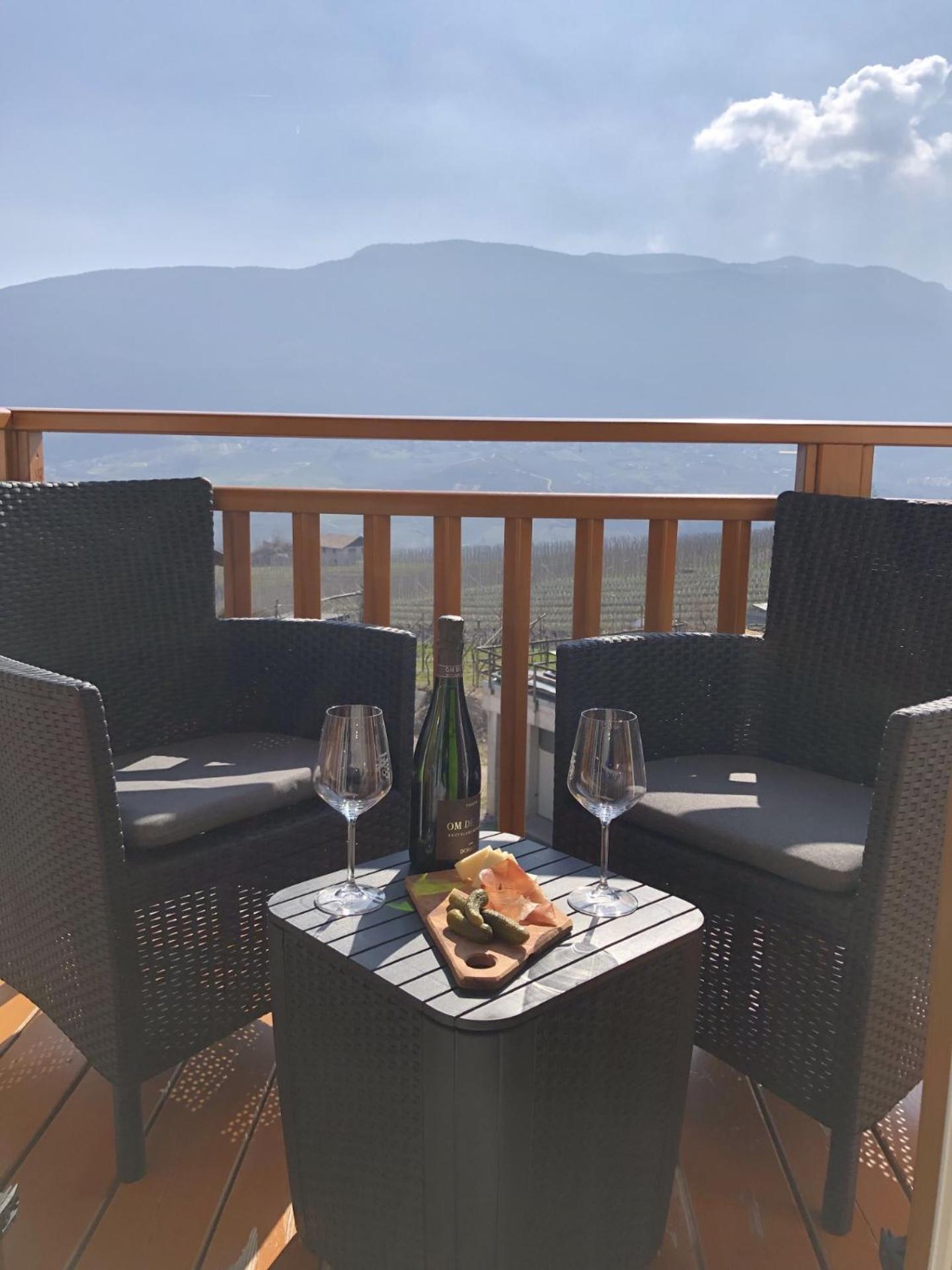 Brenta Luxury Chalet Sporminore 外观 照片