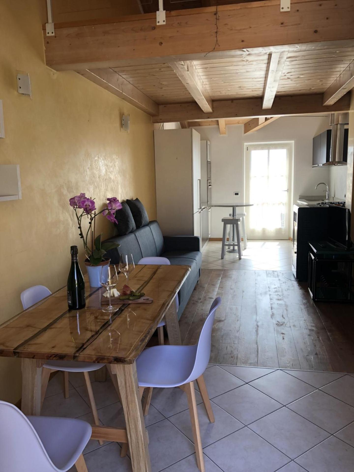 Brenta Luxury Chalet Sporminore 外观 照片