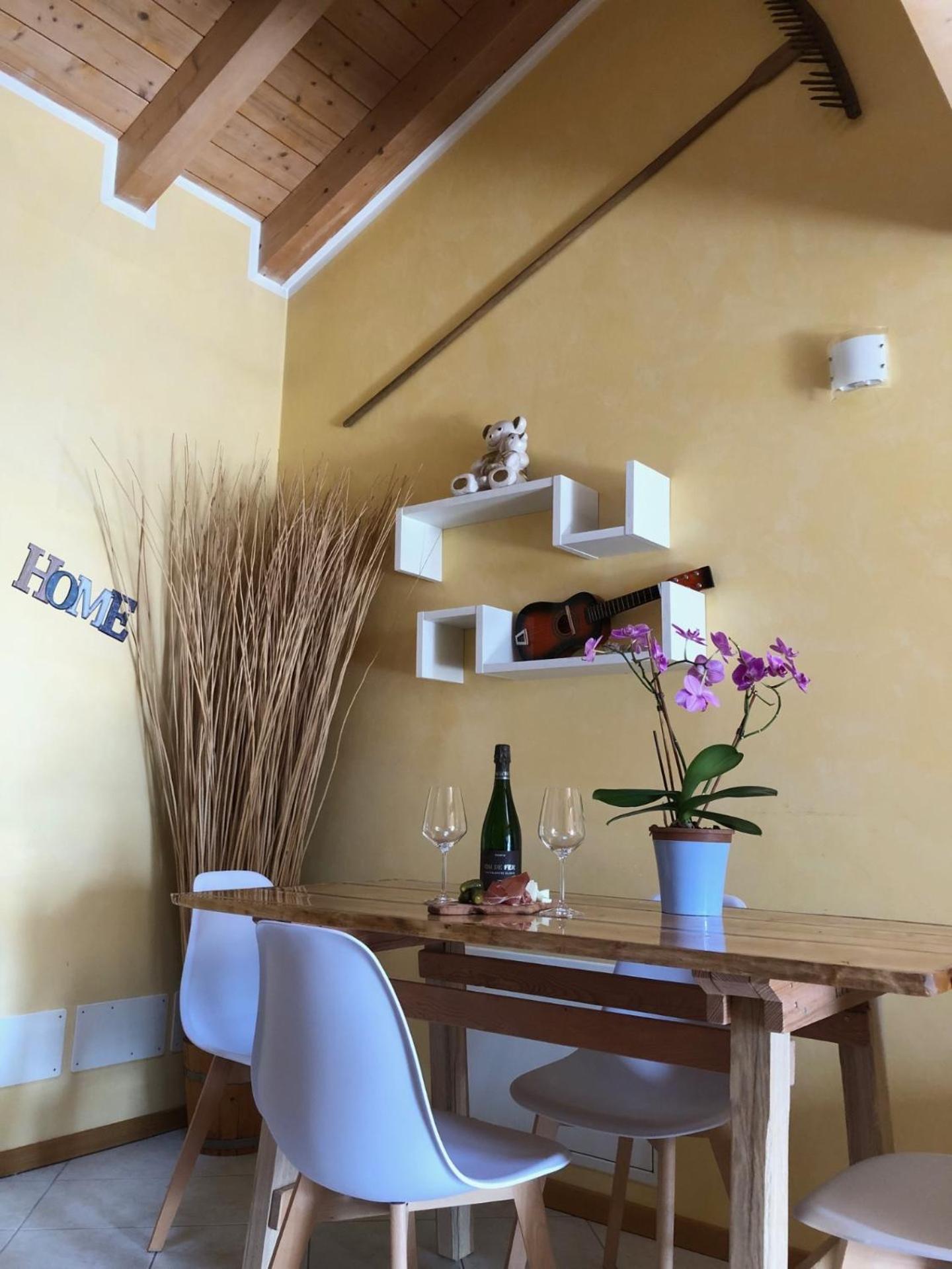 Brenta Luxury Chalet Sporminore 外观 照片